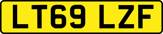 LT69LZF