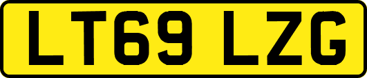 LT69LZG