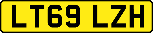 LT69LZH