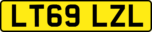 LT69LZL