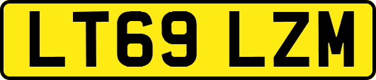 LT69LZM