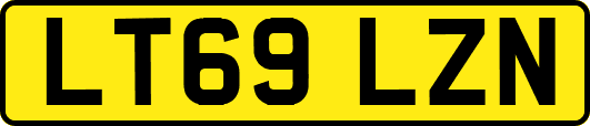 LT69LZN