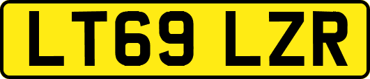 LT69LZR