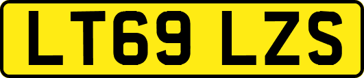 LT69LZS