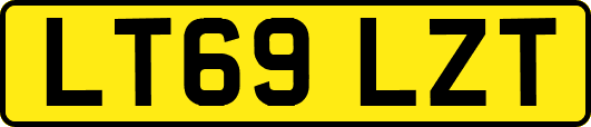 LT69LZT