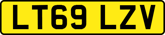 LT69LZV