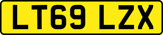 LT69LZX
