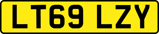 LT69LZY