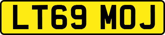 LT69MOJ