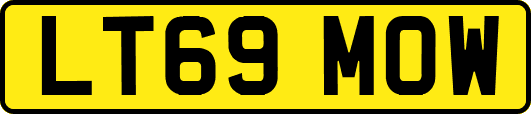 LT69MOW