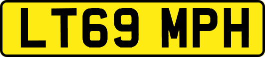 LT69MPH