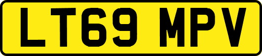 LT69MPV