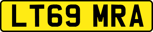 LT69MRA