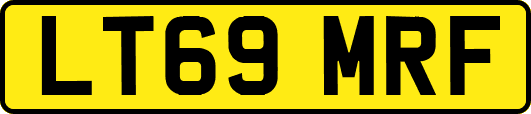 LT69MRF