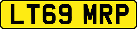 LT69MRP