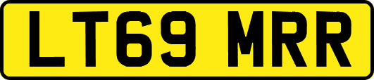 LT69MRR