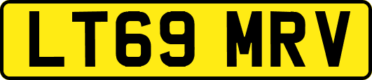 LT69MRV