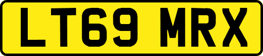 LT69MRX