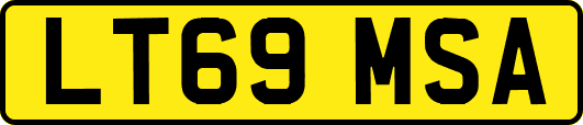 LT69MSA