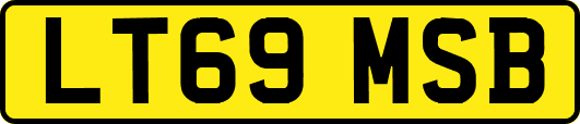 LT69MSB