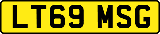 LT69MSG