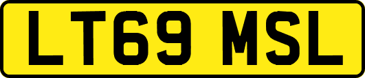 LT69MSL