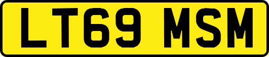 LT69MSM
