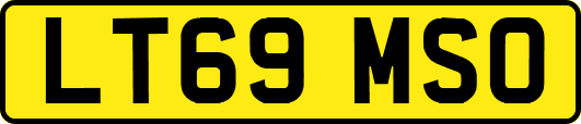 LT69MSO