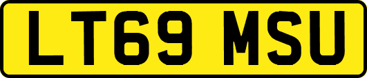 LT69MSU