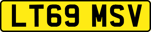 LT69MSV
