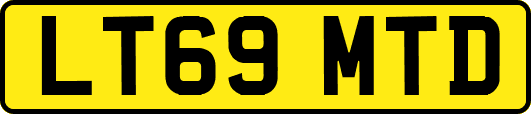 LT69MTD