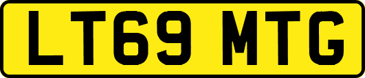 LT69MTG