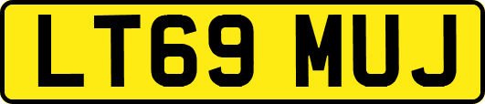 LT69MUJ