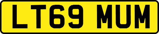 LT69MUM