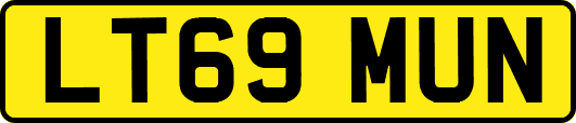 LT69MUN