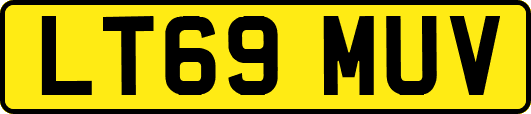 LT69MUV