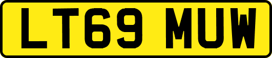 LT69MUW