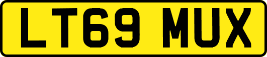 LT69MUX