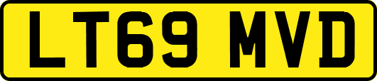 LT69MVD
