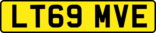 LT69MVE