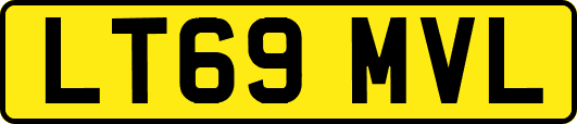 LT69MVL