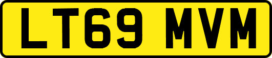 LT69MVM