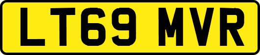 LT69MVR