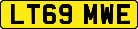 LT69MWE