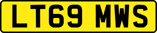 LT69MWS