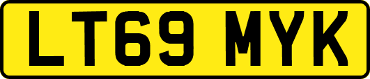 LT69MYK