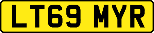 LT69MYR