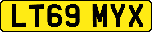 LT69MYX