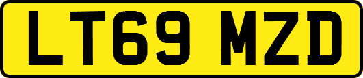 LT69MZD