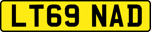 LT69NAD